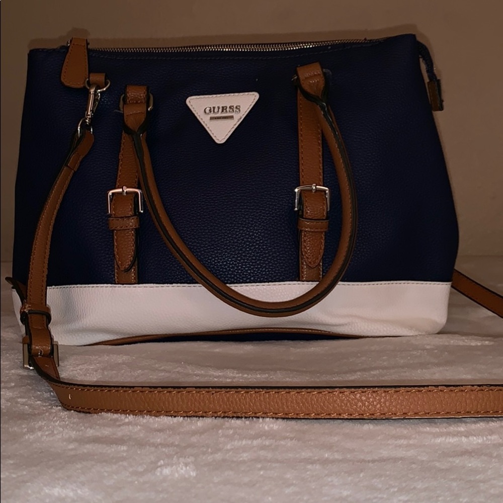 Guess Purse Bag